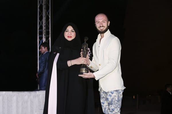 ИВАН ДОНЕВ – УНИКАЛЕН ДИЗАЙНЕР С МЕЖДУКОНТИНЕНТАЛНО ПРИЗНАНИЕ